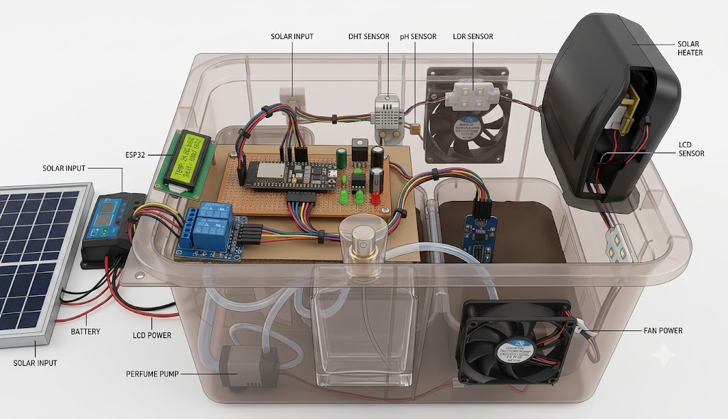 IoT-Based Smart Greenhouse Monitoring and Climate Control System — file 3